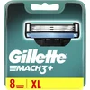 Image de Gillette Mach 3 - 8 stuks - Scheermesjes