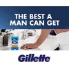 Image de Gillette High Performance Triumph Sport Deodorant Man - 75 ml - Deodorant Gel met Power Beads - Deodorant Homme
