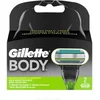 Image de Gillette Body scheermesjes - 2 stuks