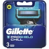 Image de Extra scheermesje Gillette Fusion Proshield Chill 3 Onderdelen