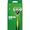Image de Scheermesjes Gillette Body