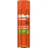 Image de Scheergel Gillette Fusion Gevoelige huid 200 ml