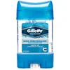 Image de Gillette Endurance Arctic Ice - Deodorant Man - Deo - Deo Mannen - Clear Gel - Anti Transpirant Mannen - Antiperspirant - 1 x 70 ml