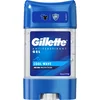 Image de Gillette Cool Wave Anti Perspirant 48H - Clear Gel Deodorant - 70 ml