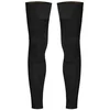 Image de Suarez Shield 2.4 Beenwarmers Zwart XL Man