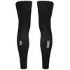 Image de Suarez Thermal Shield Beenwarmers Zwart M Man,Vrouw