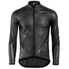 Image de Suarez Shadow 2.3 Jas Zwart S Man