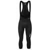 Image de Suarez Thermal Scale 3/4 Fietsbroek Zwart S Man
