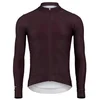 Image de Suarez Ascender 2.3 Trui Met Lange Mouwen Paars S Man
