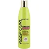 Image de Conditioner voor Gedefinieerde Krullen Kativa Keep Curl (250 ml)