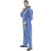 Image de 3M 4530XXL Veiligheidspak 3M 4530 (type 5/6) Maat: XXL Blauw