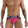 Image de MACHO - MX28FA JOCK PINK NEON XL | EROTISCHE HEREN ONDERGOED