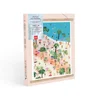 Image de La Petite Epicerie Diamond Painting Kit "Summer Time" 329g H33xW25.5xL3.5cm Creatieve | Hobbyset | kinderen en volwassenen