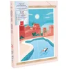 Image de La Petite Epicerie Diamond Painting Kit "Positano" 329g H33xW25.5xL3.5cm Creatieve | Hobbyset | kinderen en volwassenen