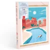 Image de La Petite Epicerie Diamond Painting Kit "Tenerief" 329g H33xW25.5xL3.5cm Creatieve | Hobbyset | kinderen en volwassenen