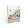 Image de La Petite Epicerie Painting by Number Kit "BARCELONA" 329g H33xW25.5xL3.5cm genummerde schilderijenset | Creatieve | Hobbyset | kinderen en volwassenen