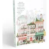 Image de La Petite Epicerie Painting by Number Kit "NEW YORK" 329g H33xW25.5xL3.5cm genummerde schilderijenset | Creatieve | Hobbyset | kinderen en volwassenen