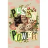 Image de Marie-Chantal puzzel 1000 stukjes kattenkracht voor volwassenen.
