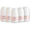 Image de INCIA - 100% Natuurlijke Deodorant voor de Gevoelige Huid - 5 x 50 ml
