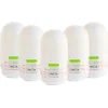Image de INCIA - 100% Natuurlijke Deodorant voor Vrouwen - 5 x 50 ml