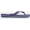 Image de Havaianas Brasil logo Slippers - Navy