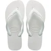 Image de Havaianas TOP Slippers - Wit