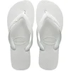 Image de Havaianas TOP Slippers - Wit