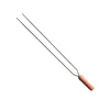Image de Barbecue spies Tramontina Churrasco Dubbel 75 cm