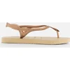 Image de Havaianas Luna Slippers - Taupe