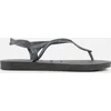 Image de Havaianas Luna Slippers - Zwart