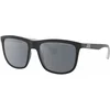 Image de Zonnebril Heren Armani Exchange AX4093S-8078Z3 ø 56 mm