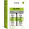 Image de INOAR Cicatrifios Shampoo & Conditioner Kit 2x250ml