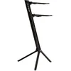 Image de Stay Music Slim Model 1100/02 Black keyboardstatief Type 2