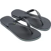 Image de Ipanema Classic Brasil Heren Slippers - Dark Grey
