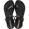 Image de Ipanema Fashion Sandal Slippers Dames - Black - Maat 35/36