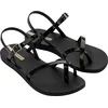 Image de Ipanema Fashion Sandal Dames Slippers - Black