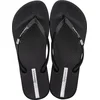 Image de Ipanema Anatomic Brasilidade Dames Slippers - Black