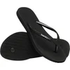 Image de Havaianas SLIM II - Zwart - Maat 35/36 - Dames Slippers