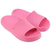 Image de Zaxy Leveza Slippers Roze EU 37 Vrouw