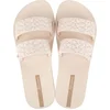 Image de Ipanema Renda Ii Slippers Goud EU 37 Vrouw