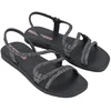 Image de Ipanema Solar Glow Sand Sandalen Zwart EU 38 Vrouw