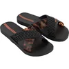Image de Ipanema Sense Dames Slippers - Black