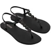 Image de Ipanema Class Easy On Glow Dames Slippers - Black