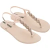 Image de Ipanema Class Easy On Glow Dames Slippers - Beige