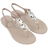 Image de Grendha Refino Sandalen Beige EU 38 Vrouw
