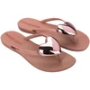 Image de Ipanema Maxi Fashion Iv Slippers Roze EU 35-36 Vrouw