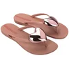 Image de Ipanema Maxi Fashion Iv Slippers Roze EU 39 Vrouw
