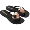 Image de Ipanema Maxi Fashion Iv Slippers Zwart EU 40 Vrouw