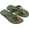 Image de Ipanema Urban Heren Slippers - Green