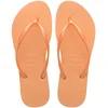 Image de Havaianas Slim Slippers - Oranje